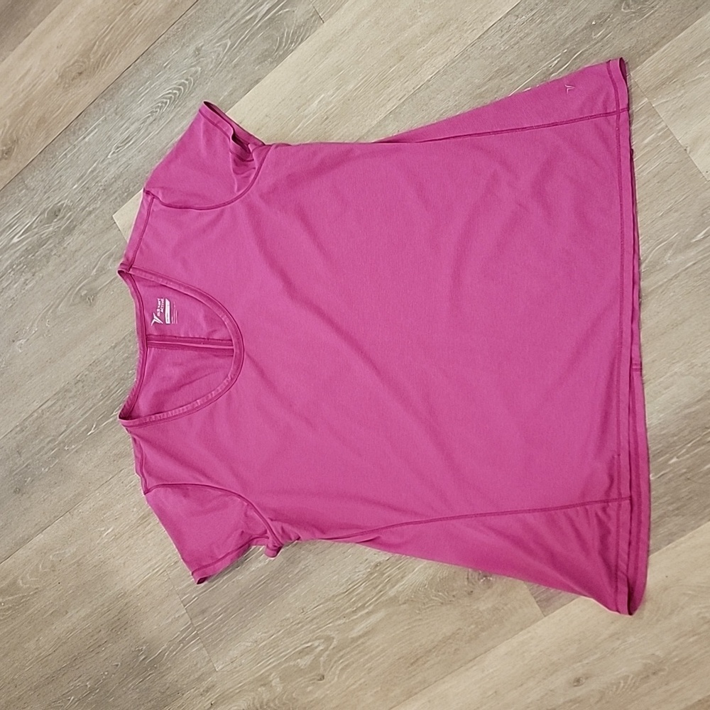 OldNavy active top